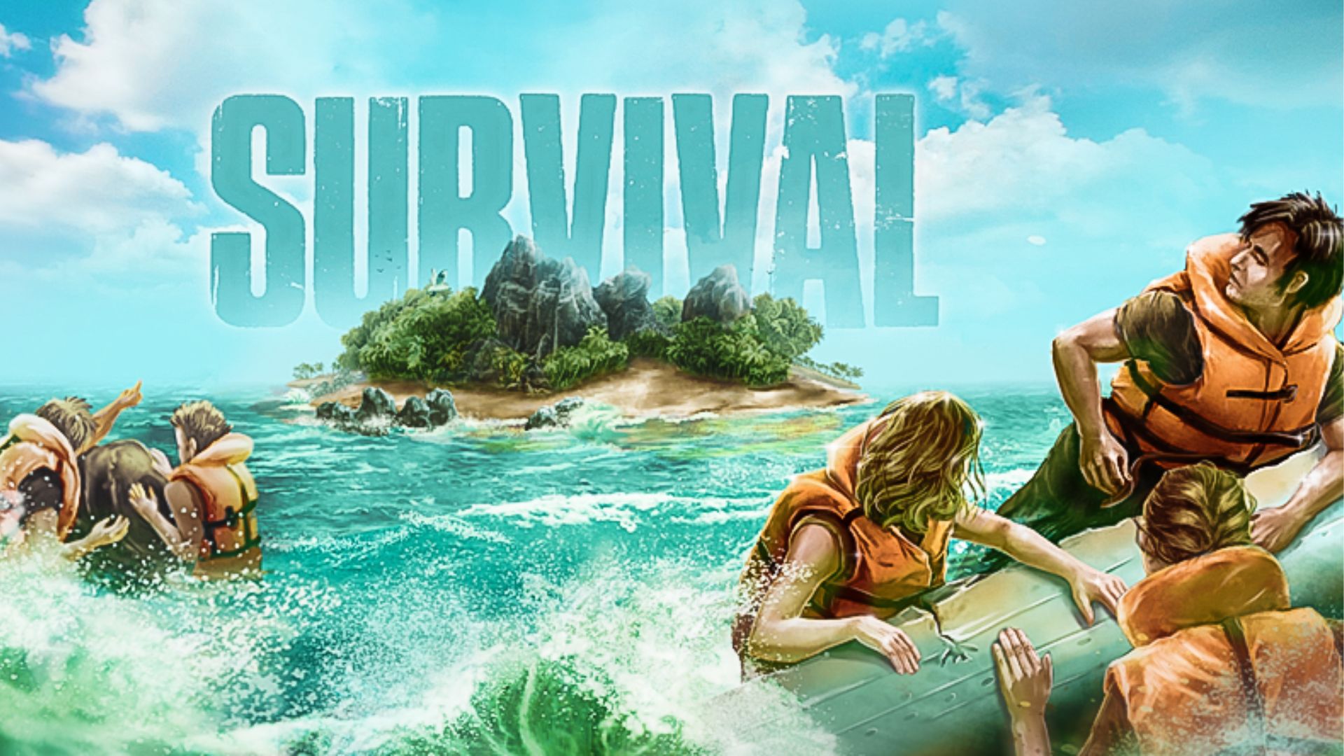 playstation survival horror